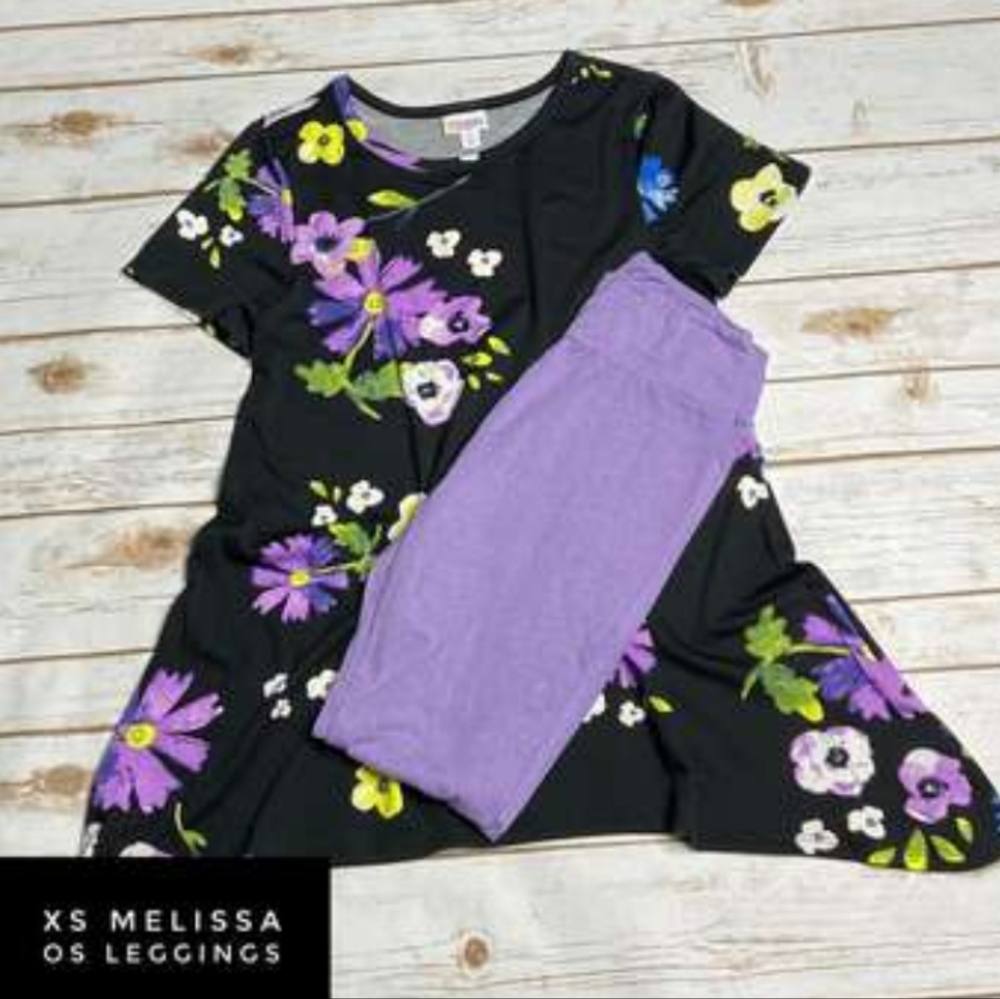 Lularoe Outfit New
